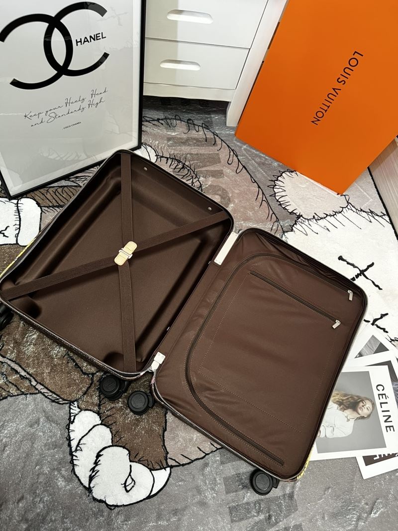 Louis Vuitton Suitcase